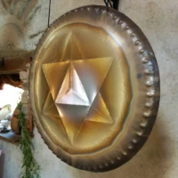 N°17 - Merkabah 3D 1