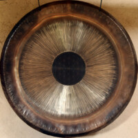 N°55 - Fleur de vie